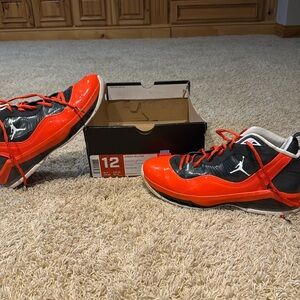 Jordan Melo M8 Used with Box